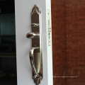 Integrated lock body security door lock complete house Thoughtful decoration